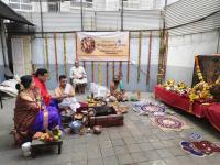 Shri Dattayaga Havana (4 Dec 2025)  